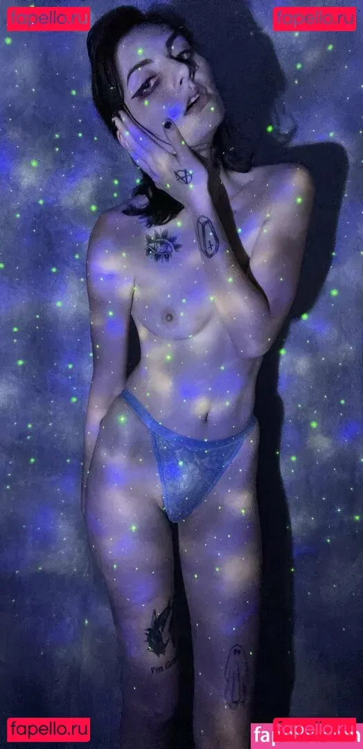 ghosti Onlyfans Photo Gallery 