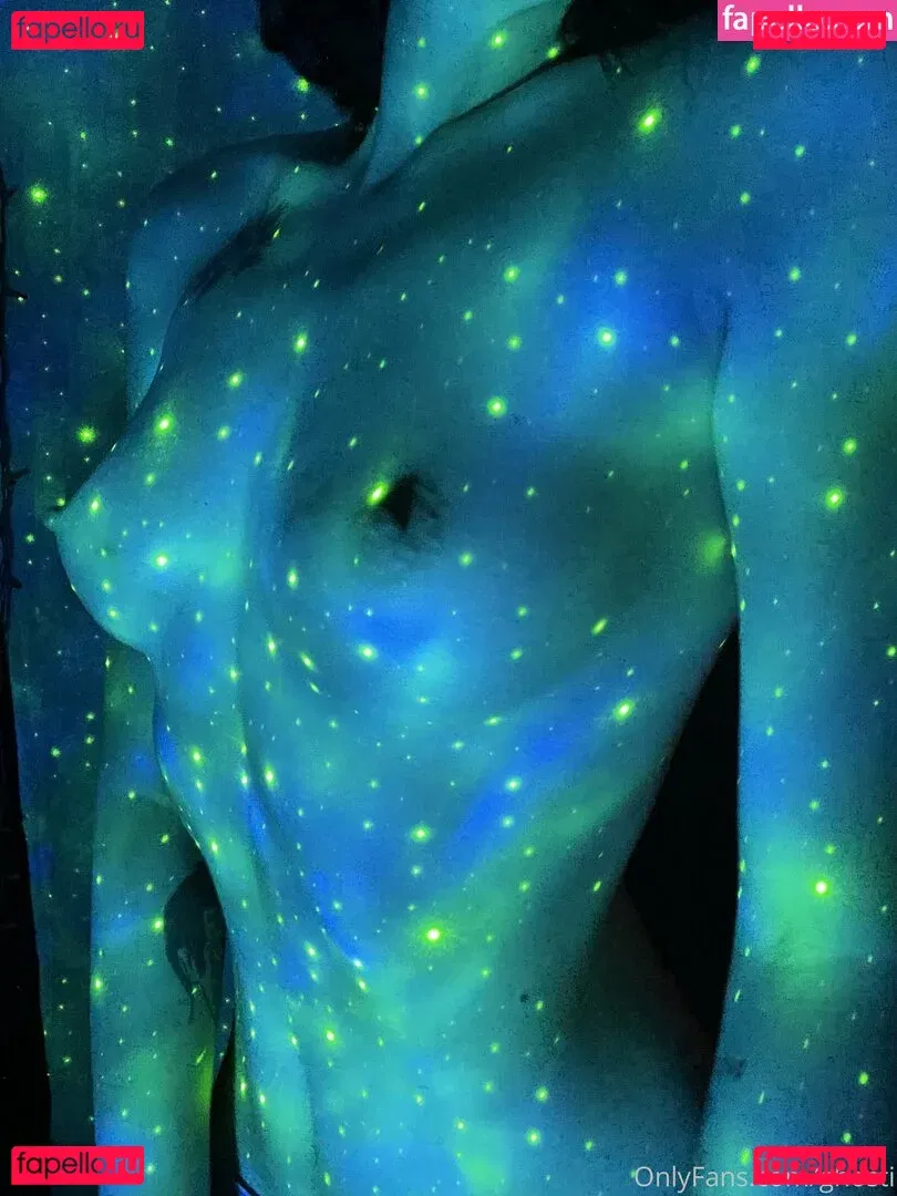 ghosti Onlyfans Photo Gallery 