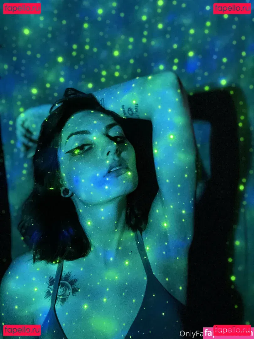 ghosti Onlyfans Photo Gallery 