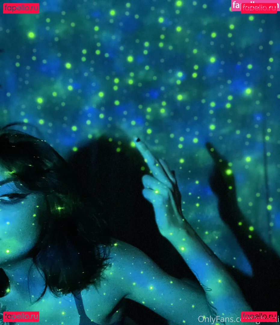 ghosti Onlyfans Photo Gallery 