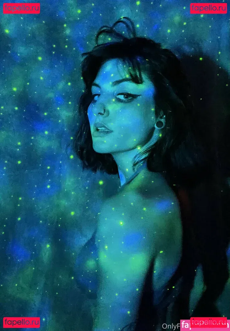 ghosti Onlyfans Photo Gallery 