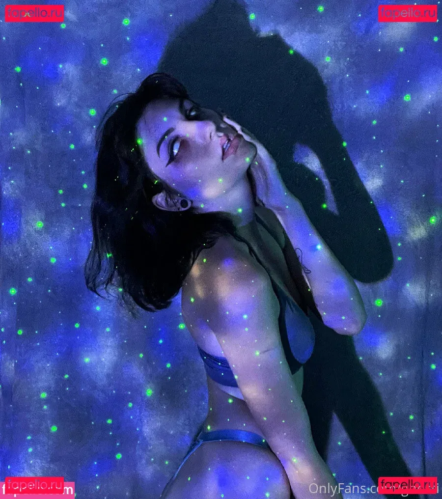 ghosti Onlyfans Photo Gallery 