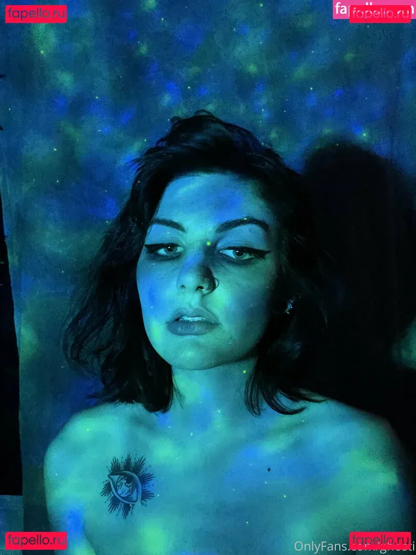 ghosti Onlyfans Photo Gallery 