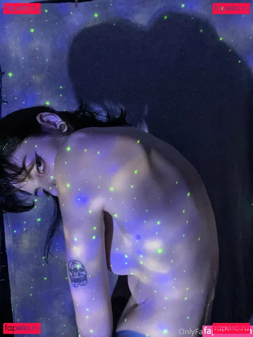 ghosti Onlyfans Photo Gallery 