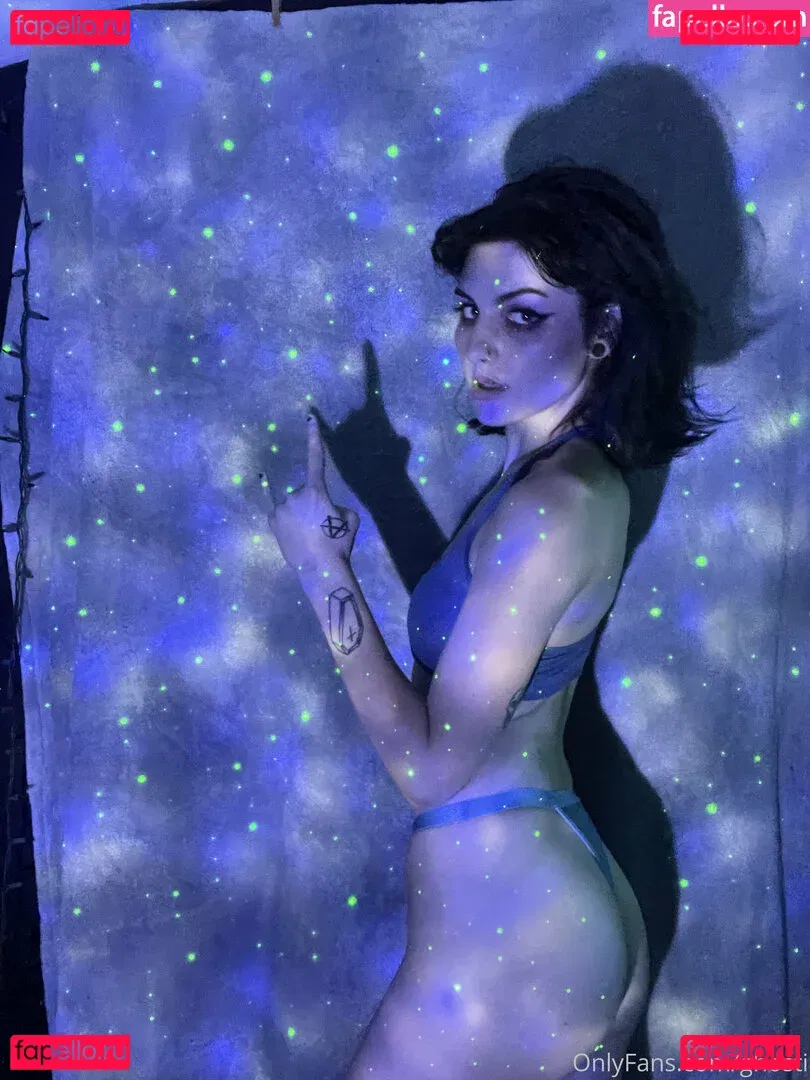 ghosti Onlyfans Photo Gallery 