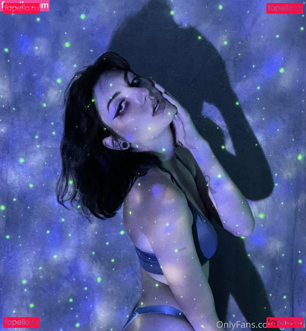 ghosti Onlyfans Photo Gallery 