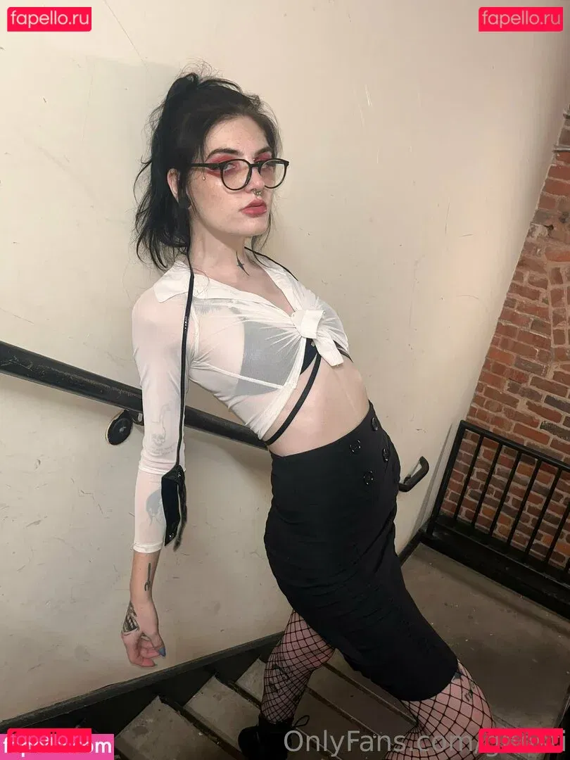 ghosti Onlyfans Photo Gallery 