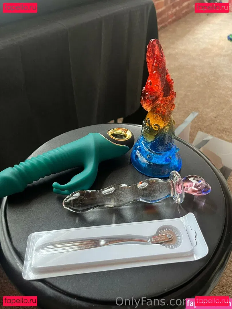 ghosti Onlyfans Photo Gallery 