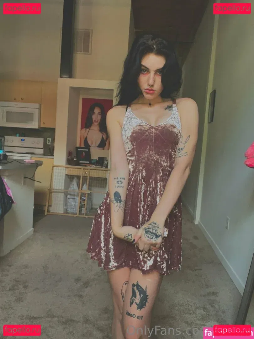 ghosti Onlyfans Photo Gallery 