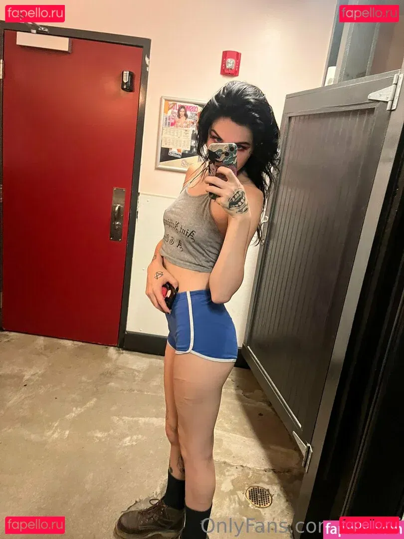 ghosti Onlyfans Photo Gallery 