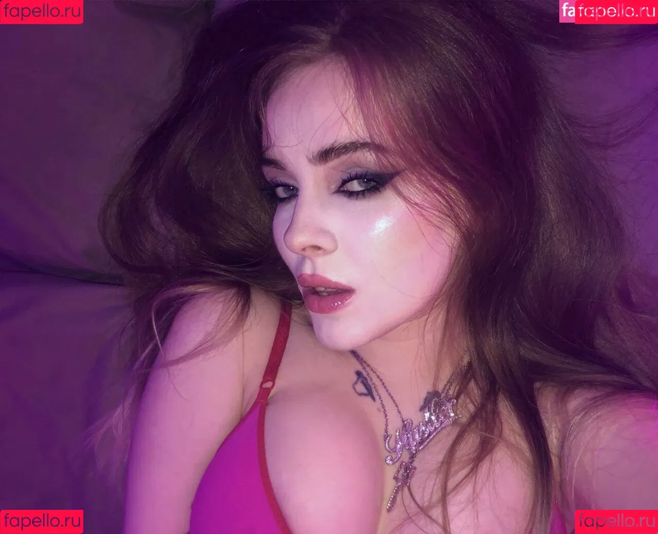 skrpnkva Onlyfans Photo Gallery 