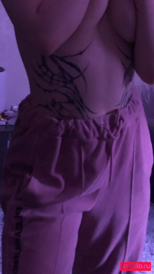 skrpnkva Onlyfans Photo Gallery 