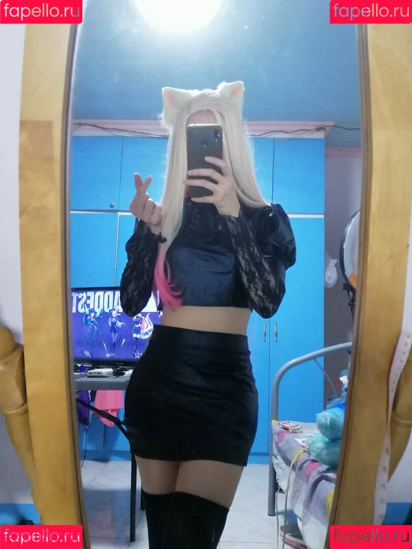 KitzCua Onlyfans Photo Gallery 