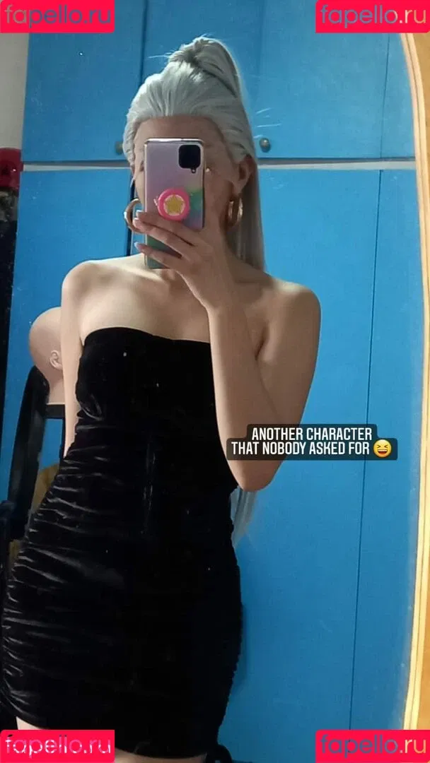 KitzCua Onlyfans Photo Gallery 