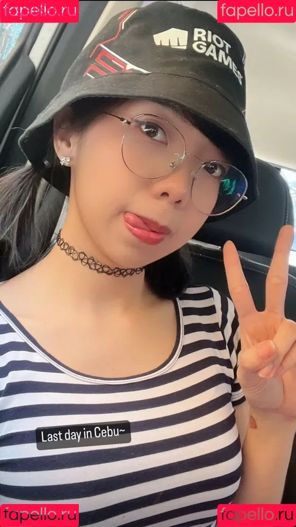 KitzCua Onlyfans Photo Gallery 
