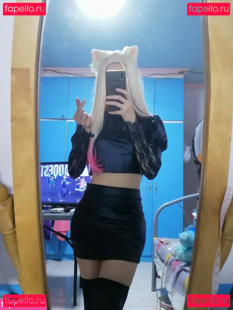 KitzCua Onlyfans Photo Gallery 