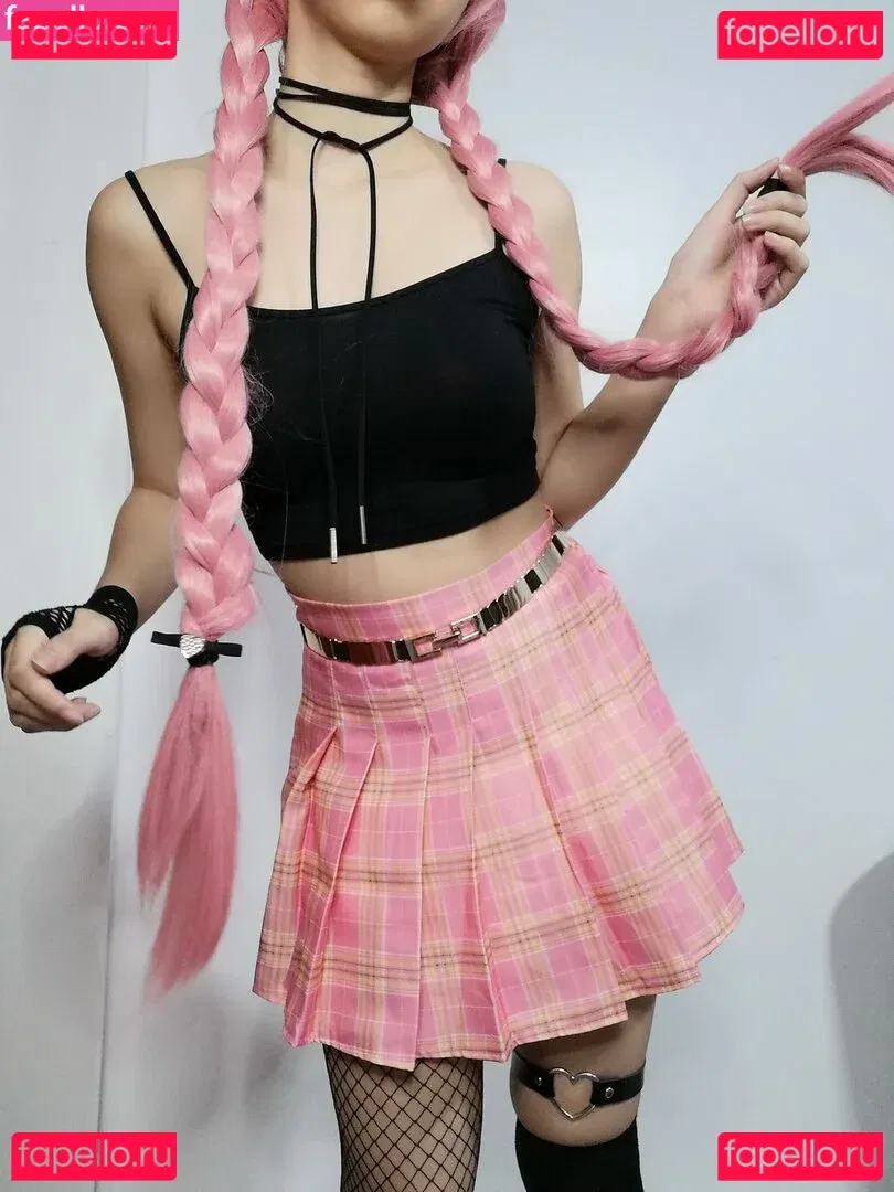 KitzCua Onlyfans Photo Gallery 