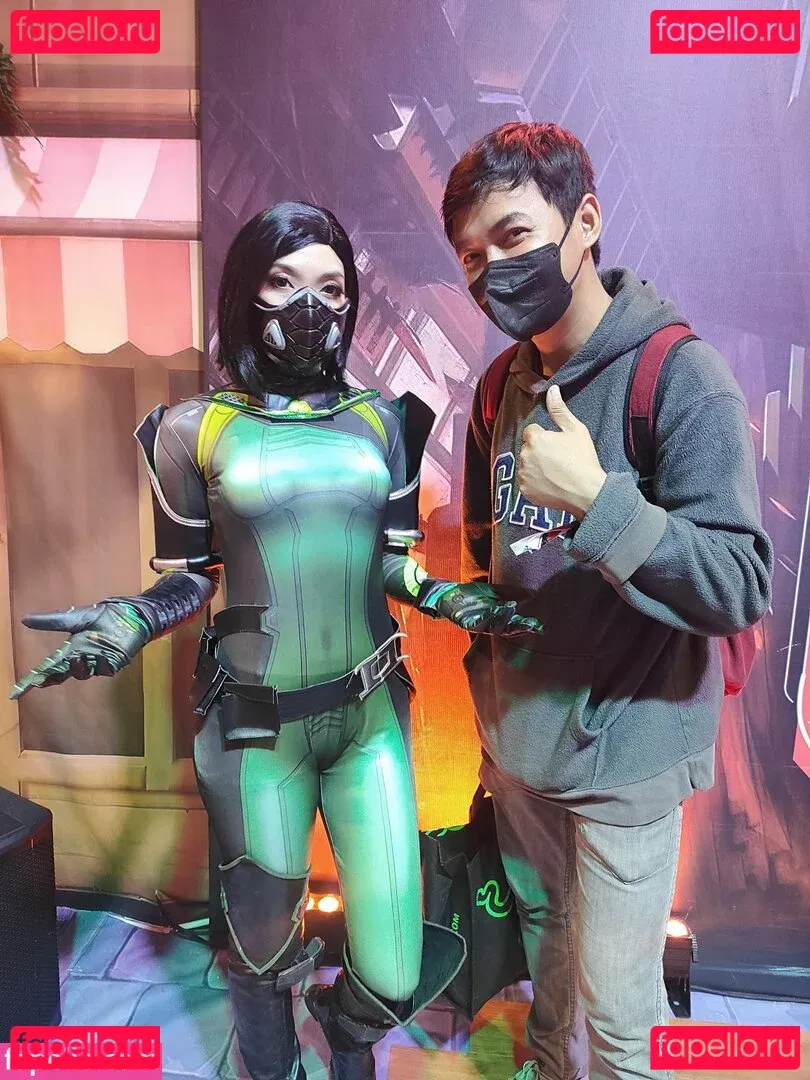 KitzCua Onlyfans Photo Gallery 