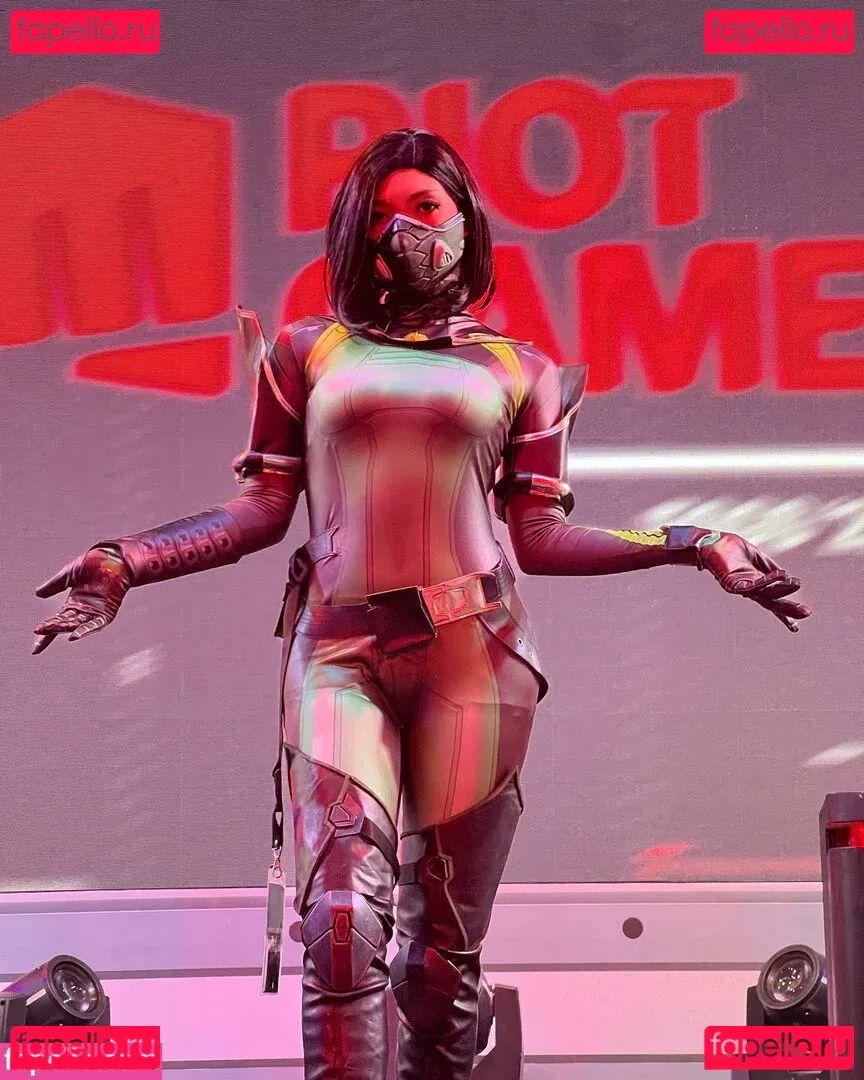 KitzCua Onlyfans Photo Gallery 