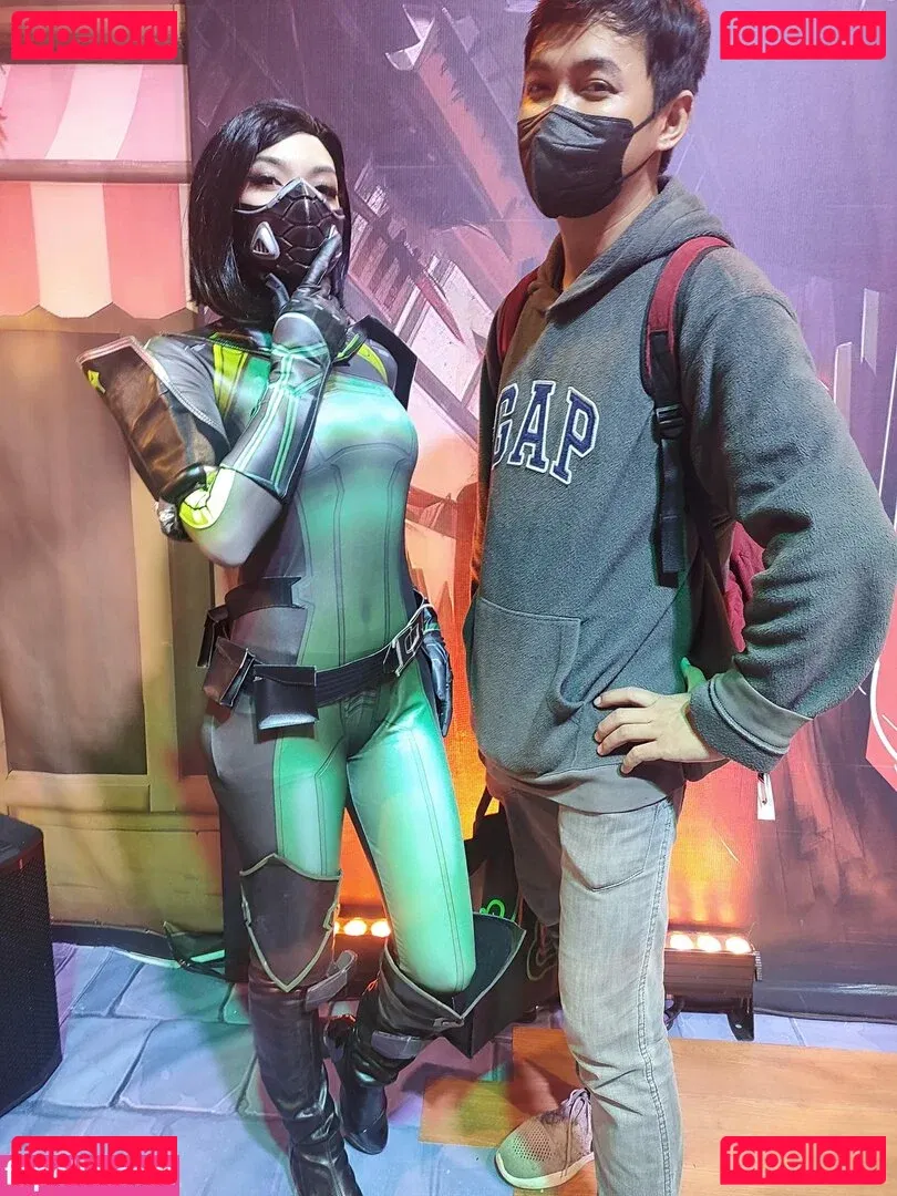 KitzCua Onlyfans Photo Gallery 