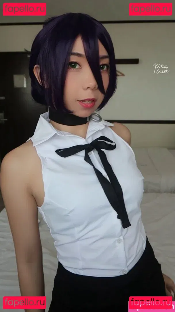 KitzCua Onlyfans Photo Gallery 