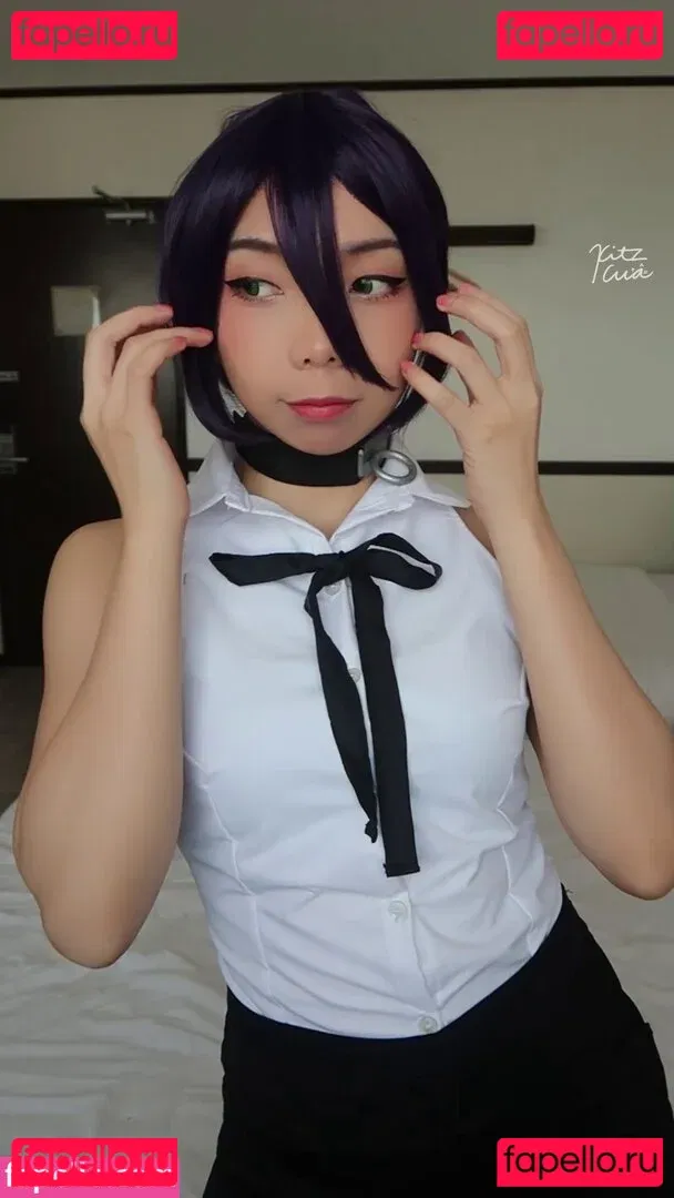 KitzCua Onlyfans Photo Gallery 