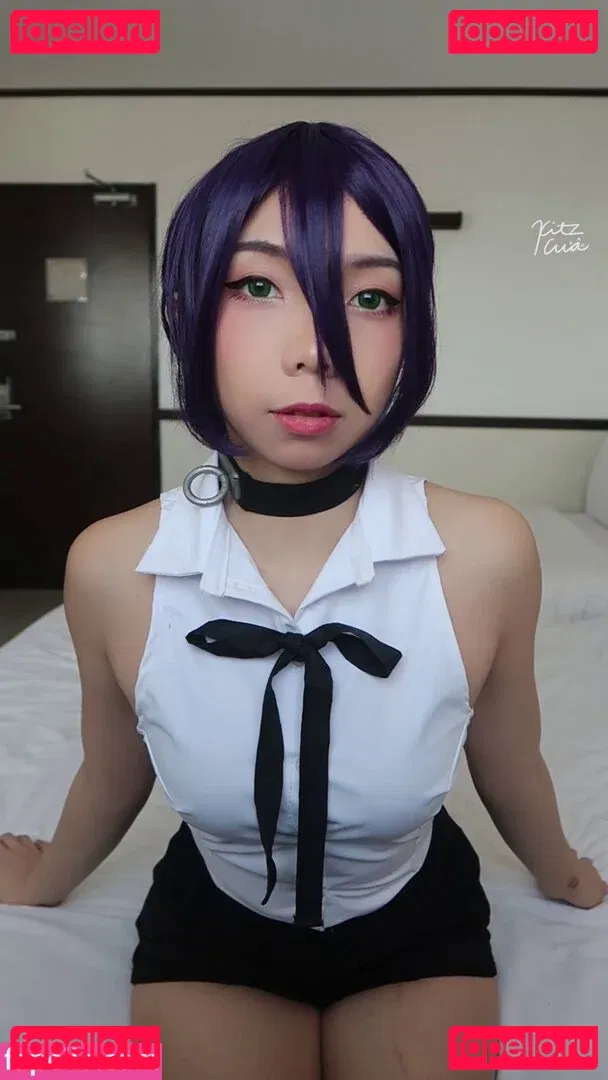 KitzCua Onlyfans Photo Gallery 