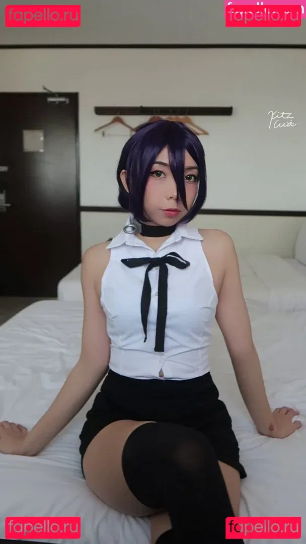 KitzCua Onlyfans Photo Gallery 