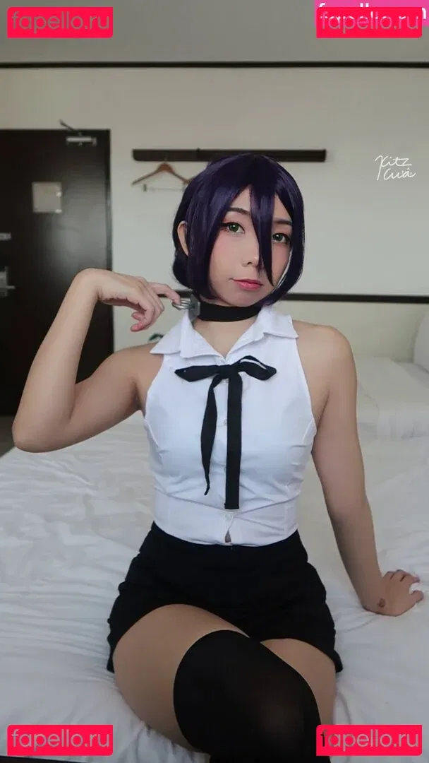 KitzCua Onlyfans Photo Gallery 