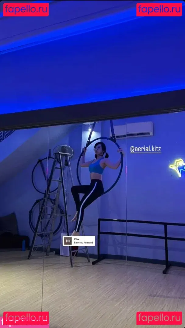 KitzCua Onlyfans Photo Gallery 