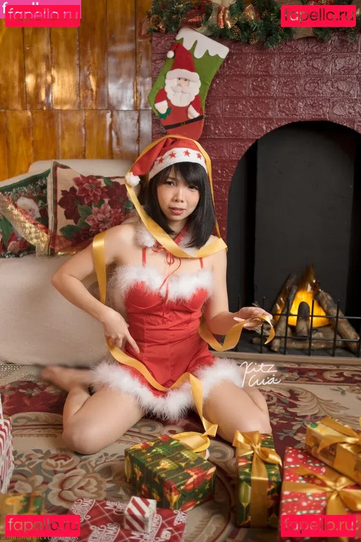 KitzCua Onlyfans Photo Gallery 