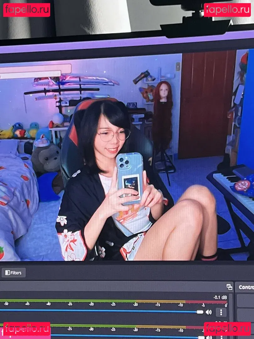 KitzCua Onlyfans Photo Gallery 