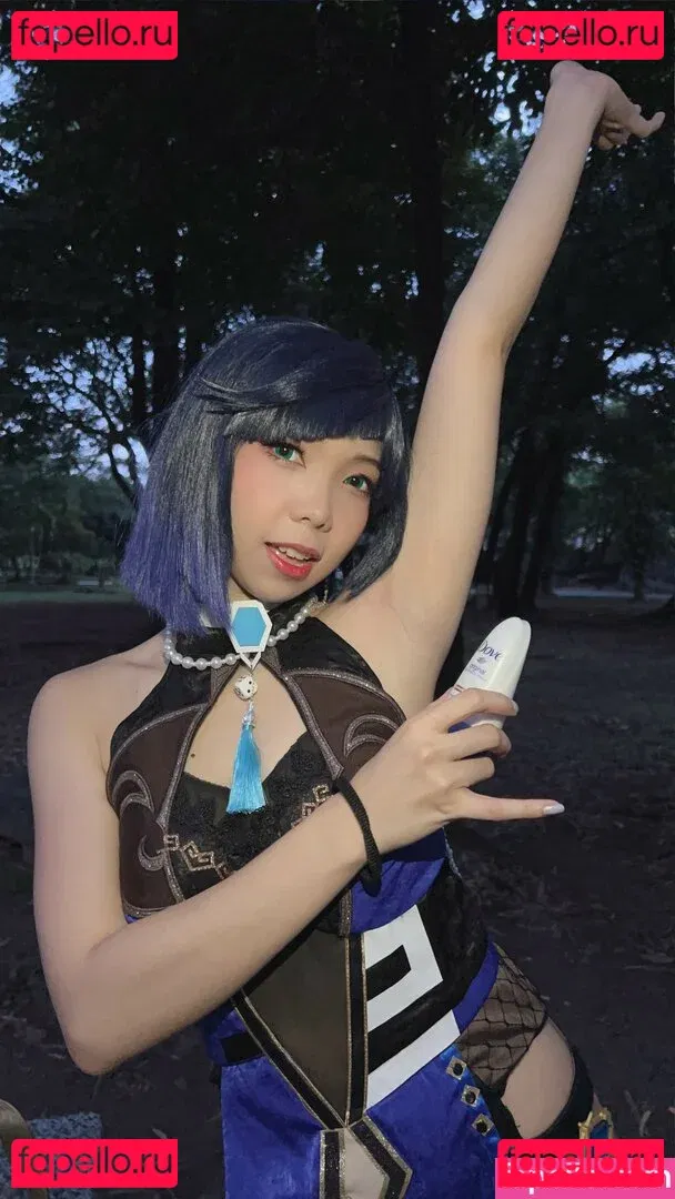 KitzCua Onlyfans Photo Gallery 