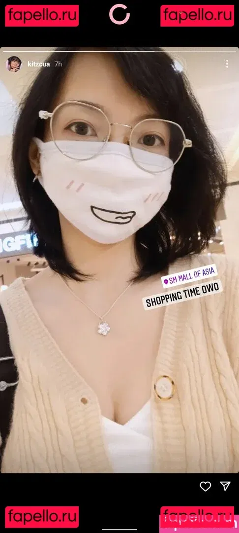 KitzCua Onlyfans Photo Gallery 