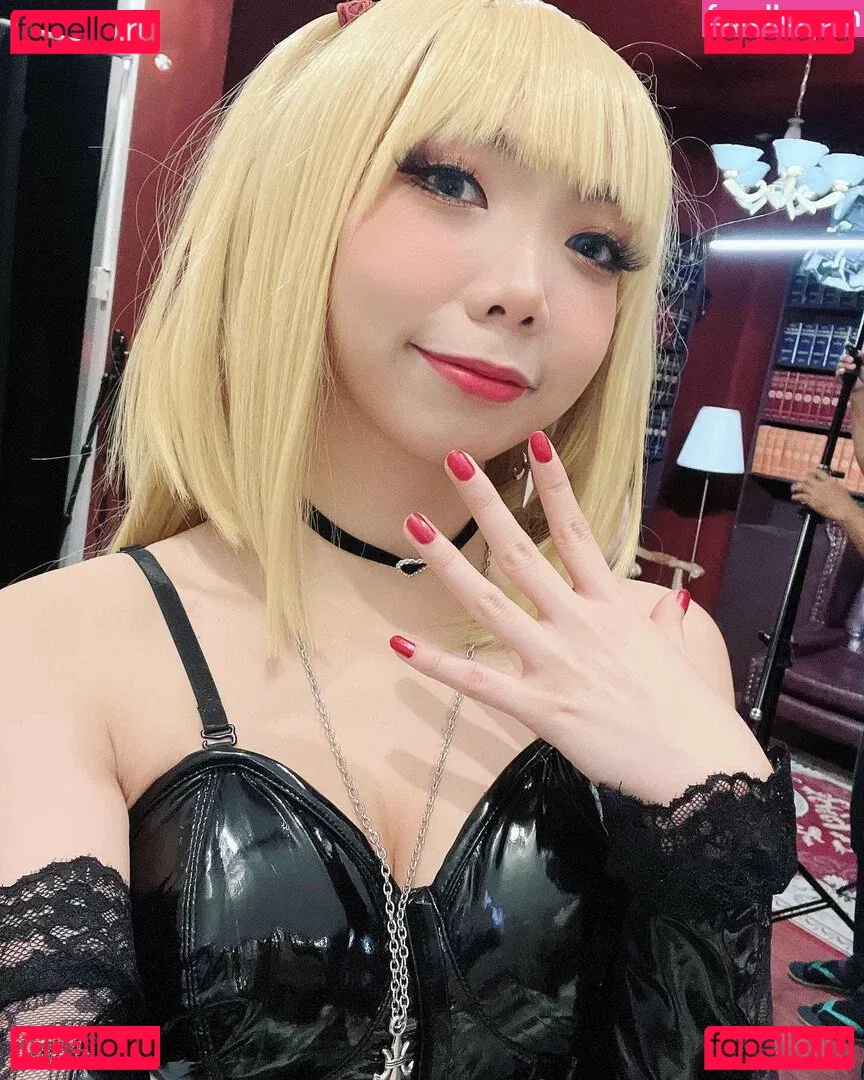 KitzCua Onlyfans Photo Gallery 