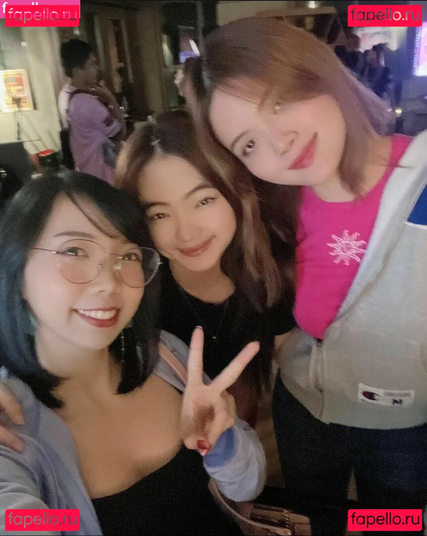 KitzCua Onlyfans Photo Gallery 