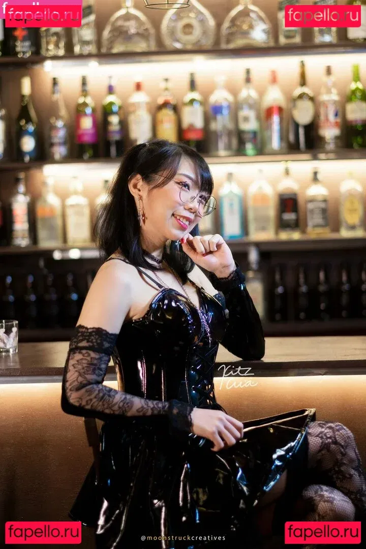 KitzCua Onlyfans Photo Gallery 