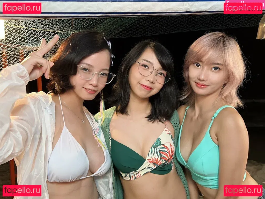 KitzCua Onlyfans Photo Gallery 