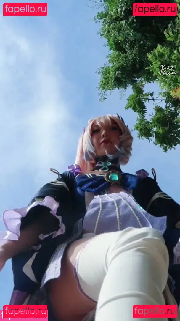 KitzCua Onlyfans Photo Gallery 