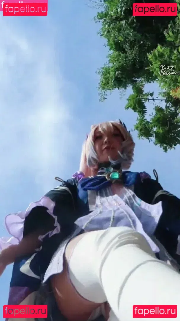 KitzCua Onlyfans Photo Gallery 