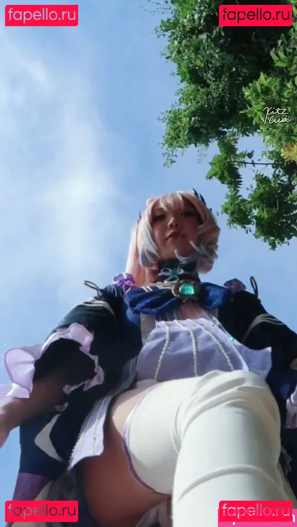 KitzCua Onlyfans Photo Gallery 