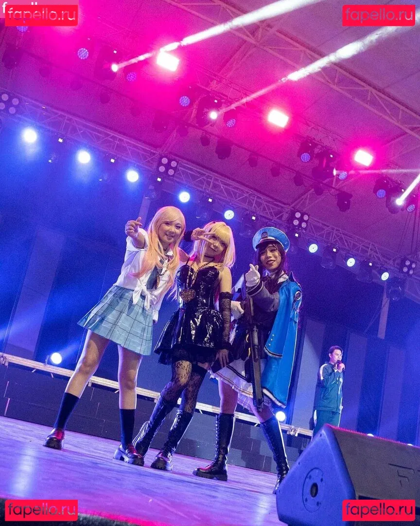 KitzCua Onlyfans Photo Gallery 