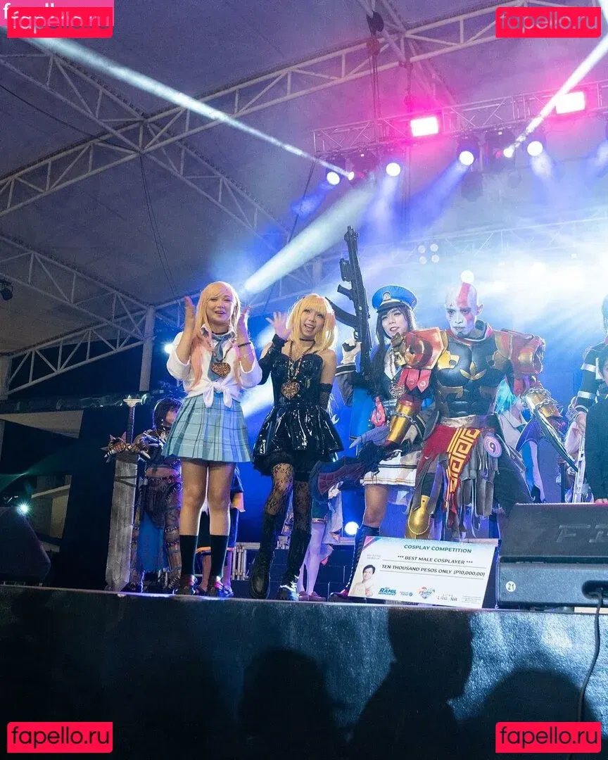 KitzCua Onlyfans Photo Gallery 