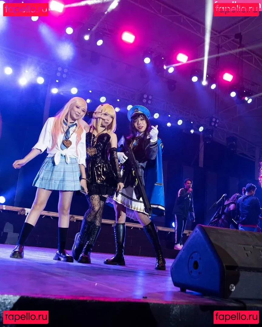 KitzCua Onlyfans Photo Gallery 