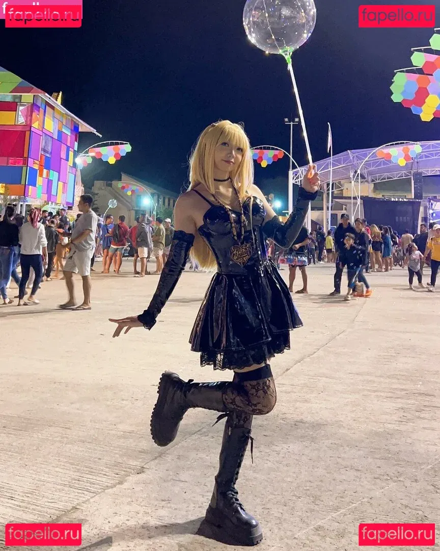 KitzCua Onlyfans Photo Gallery 