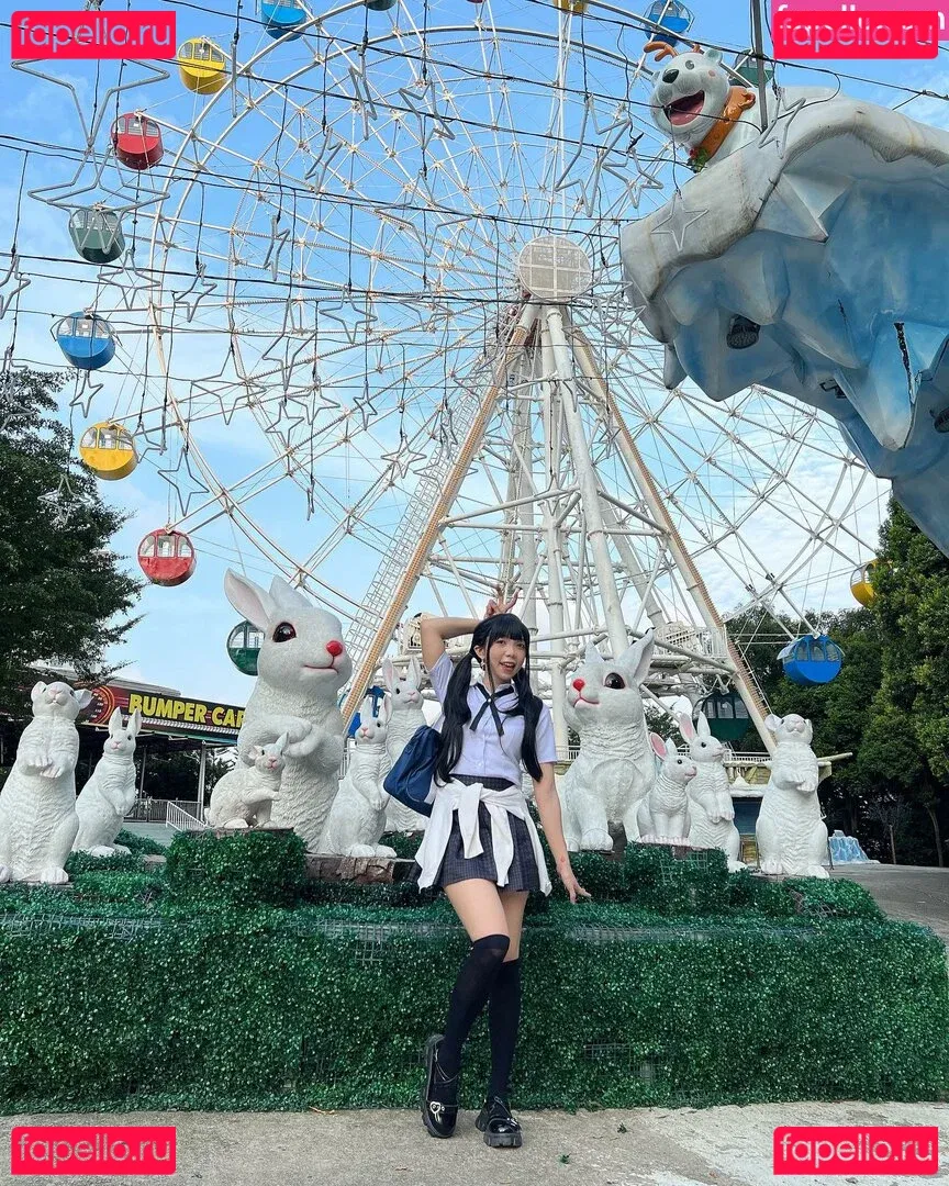 KitzCua Onlyfans Photo Gallery 