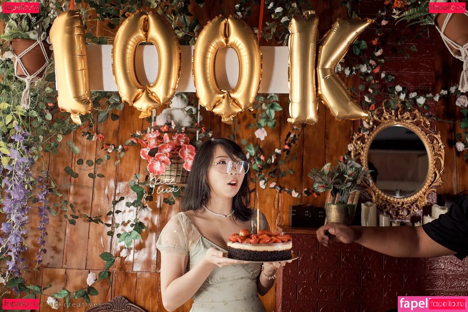 KitzCua Onlyfans Photo Gallery 