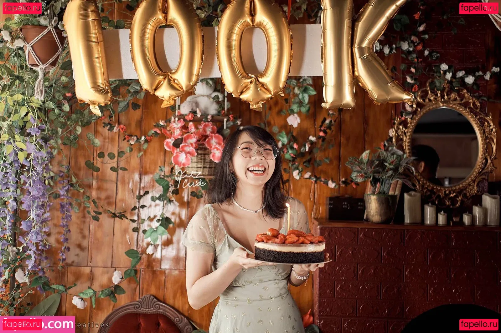 KitzCua Onlyfans Photo Gallery 