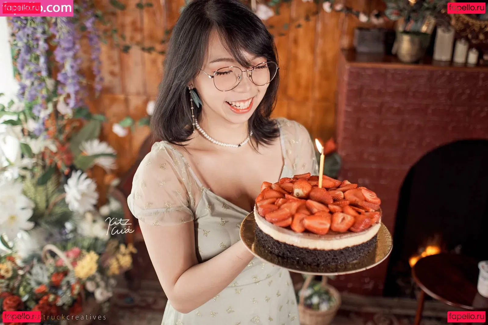 KitzCua Onlyfans Photo Gallery 