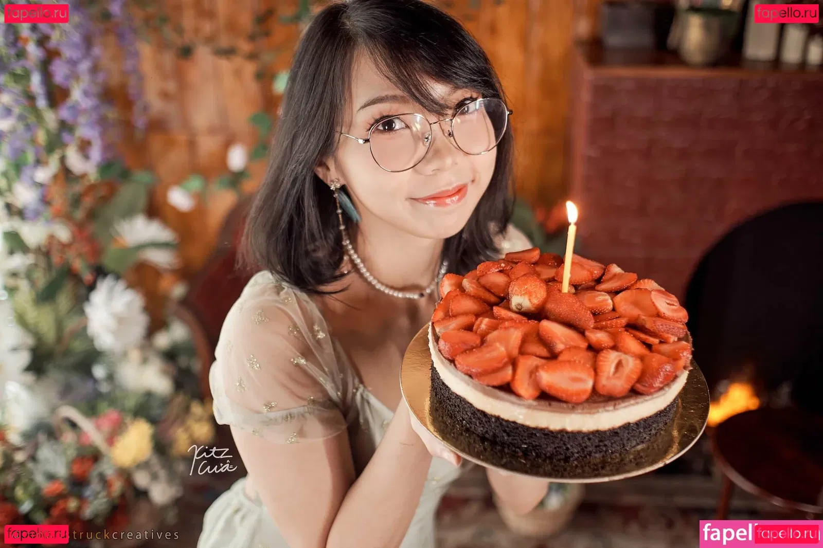 KitzCua Onlyfans Photo Gallery 